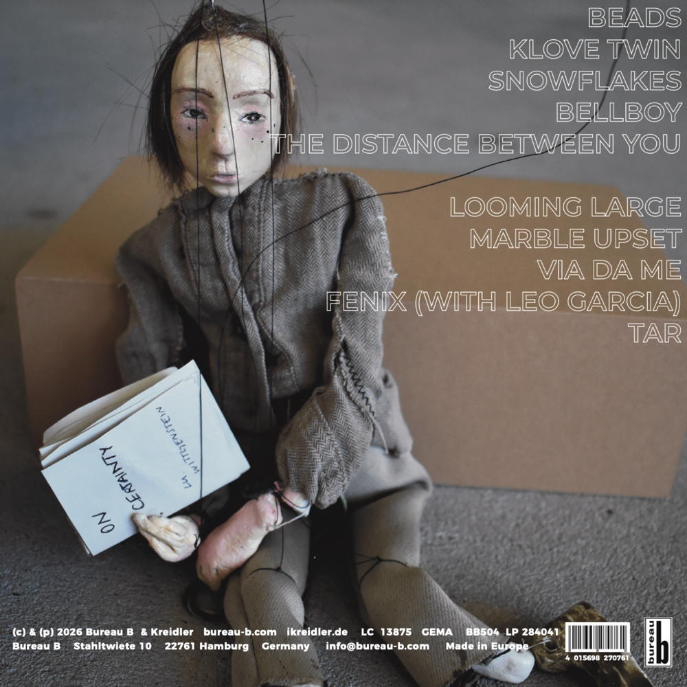 Kreidler Schemes, Luzie Meyer