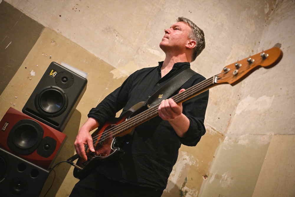 kreidler makam berlin live