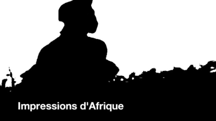 KREIDLER IMPRESSIONS D'AFRIQUE directed by J Langkau