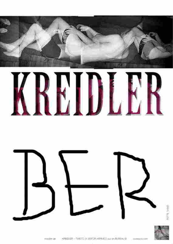 KREIDLER