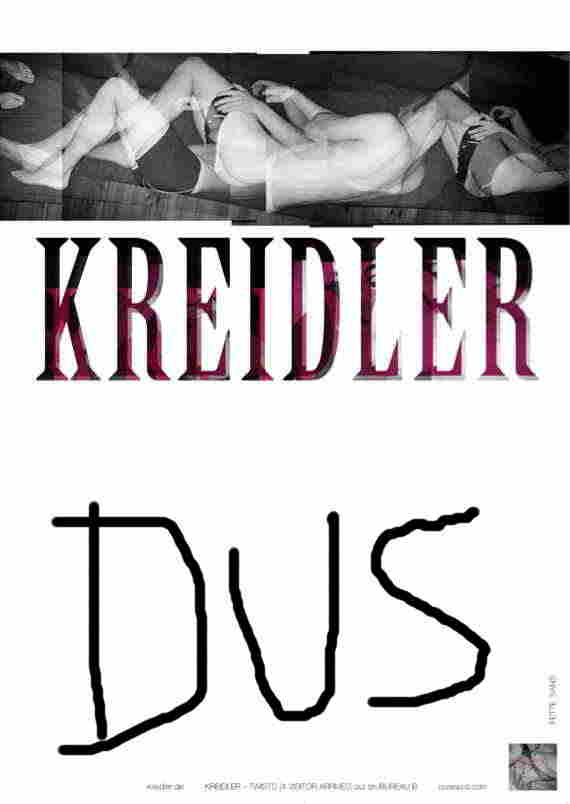 KREIDLER