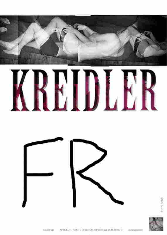 KREIDLER