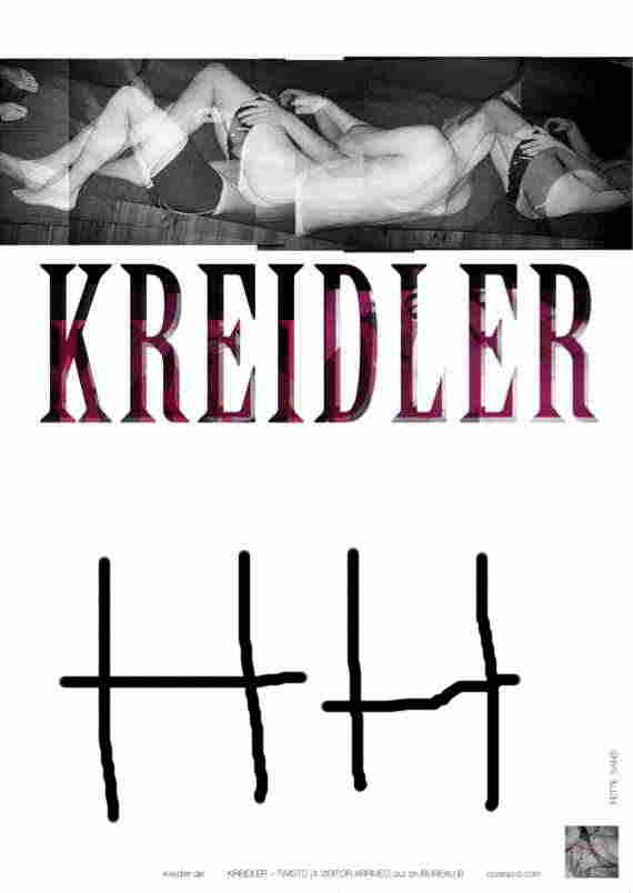 KREIDLER