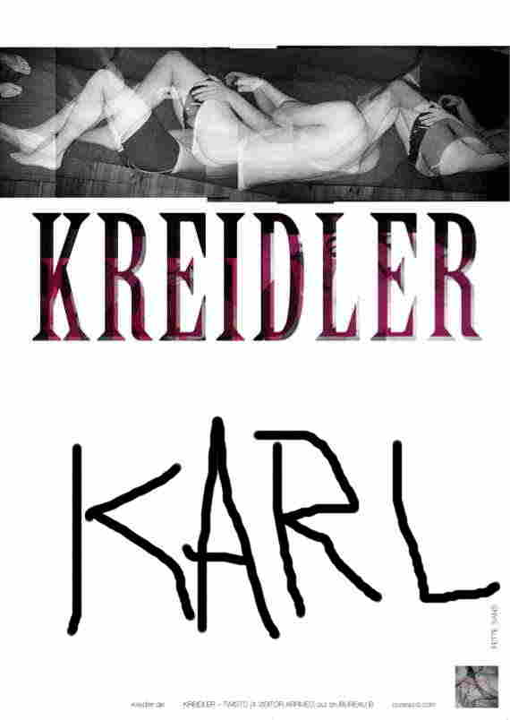 KREIDLER