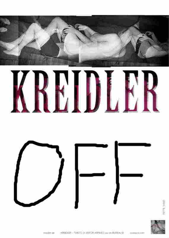 KREIDLER