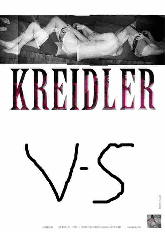 KREIDLER