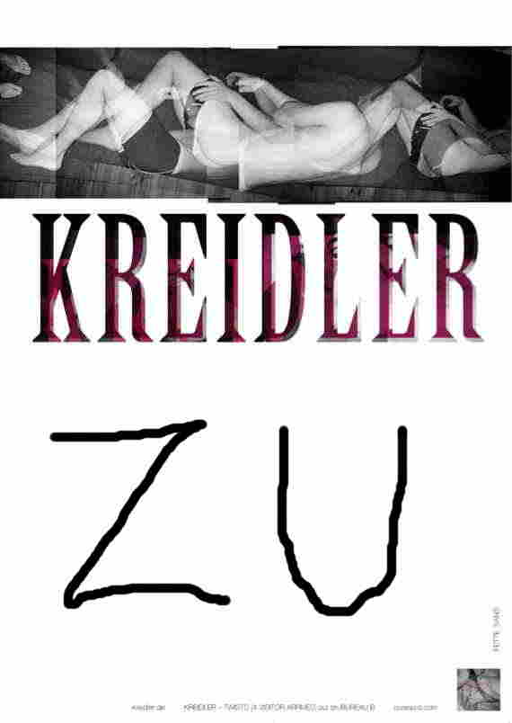 KREIDLER